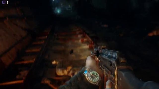 Let's Stream - Metro 2033 Redux - Set 1 (Part 10) смотреть онлайн