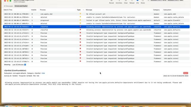 14. DEBUG Kernel on MacBook M1 смотреть онлайн