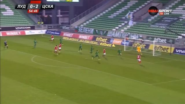 Ива Уорън призна, че започва работа в ЦСКА-София и заяви: Имам големи амбиции и цели смотреть онлайн