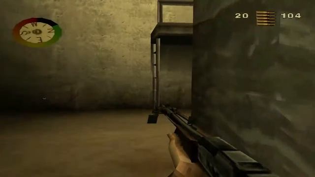 Medal Of Honor - Part 17 - Betrayal In The Telemark (PS1) смотреть онлайн
