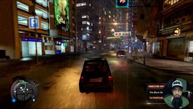 Sleeping Dogs - Parte 12 (PS3) - Gameplay смотреть онлайн