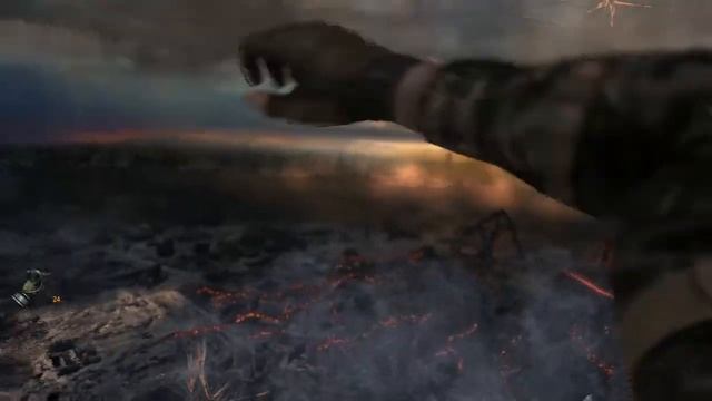 Metro 2033: Ending - Interesting Facts смотреть онлайн