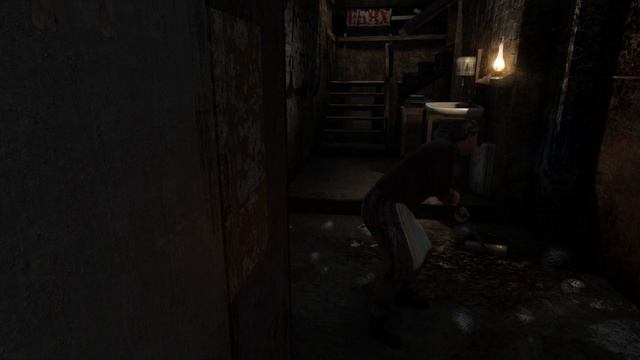 ПРИКЛЮЧЕНИЯ АРТЕМА! ЧЕРНЫЕ СРЕДИ НАС?! (Прохождение Metro 2033 Redux #1) смотреть онлайн