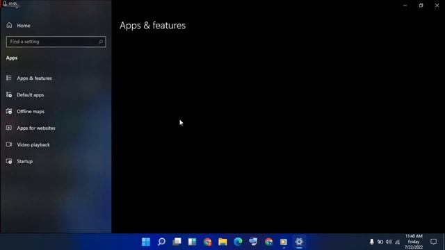 How to Update Microsoft Edge in Latest version Windows 11| 2022 смотреть онлайн