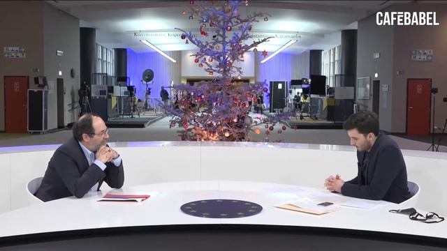 What's Up Europe : l'UE peut elle peser dans le commerce international ? смотреть онлайн