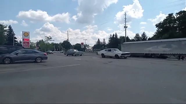 66 charger 58 Desoto Fireflite смотреть онлайн