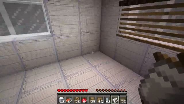 ЦУНАМИ ИЗ ДВОЕК ПРОТИВ ДОМА ИЗ ДНЕВНИКА В МАЙНКРАФТ. смотреть онлайн