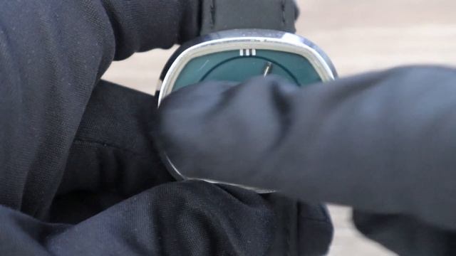 MIDO COMMANDER Stadium Dial Day Date cal. ETA cal.2846 watch REVIEW смотреть онлайн