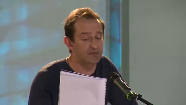 Эгегей-карма (А.Цыпкин), читает Константин Хабенский смотреть онлайн