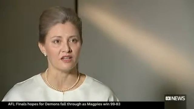 Fiona De Jong believes nothing meaningful can change at AOC while Coates remains in charge смотреть онлайн