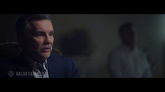 Why Betrayal Is Inevitable In The Mafia смотреть онлайн