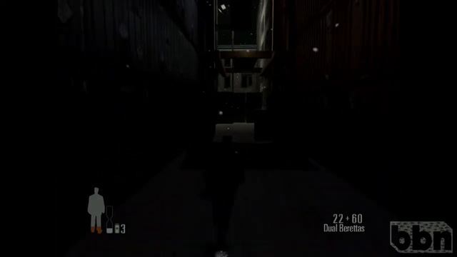 Max Payne - Part II - Chapter 2: An Offer You Can't Refuse | BlountsNGames смотреть онлайн