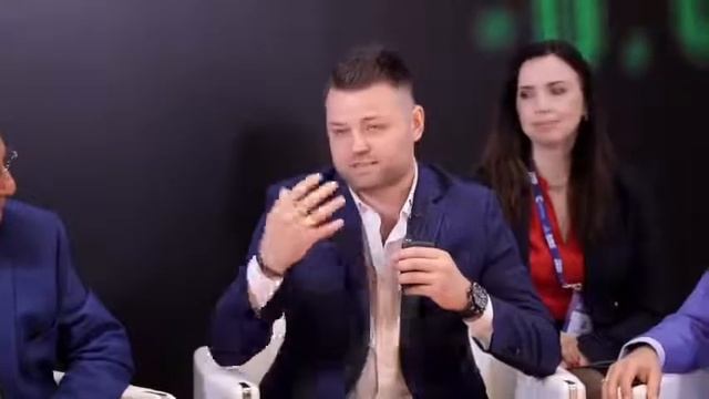 Основатель фонда ProfiXone Capital - Igor Botnari I Интервью для NASDAQ