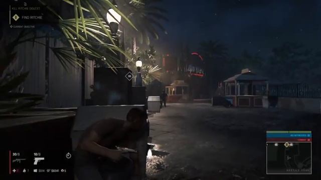 Getting Cassandra and Burke on our side!! | Mafia 3- Part 3 смотреть онлайн