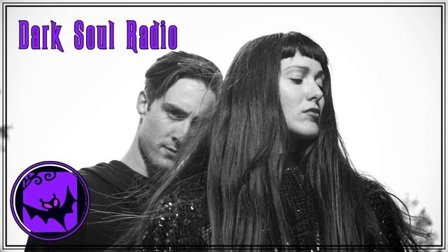 Dark Soul Radio – The Best Modern Dark Music - Dark Wave | Post Punk | Cold Wave | Goth Rock