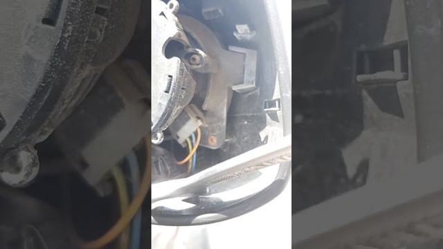 Форд Мондео 4