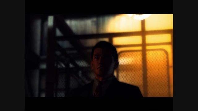 MAFIA II - Czech dub. - all DEMO cutscenes смотреть онлайн