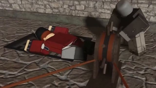 Jacob And Barry - Guts And Blackpowder