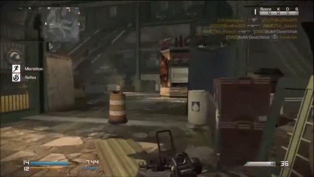 COD Ghosts Tips And Tricks(How To Prestige FAST!) смотреть онлайн