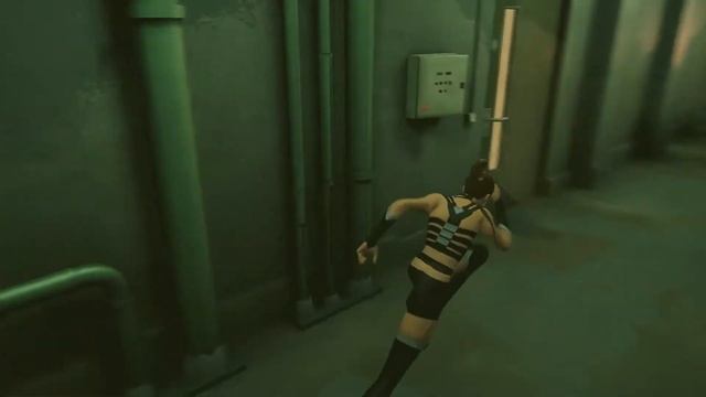 Sifu - Ariana Grande PC Mod смотреть онлайн