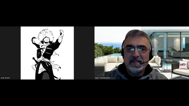 Концепция будущей Черкессии часть 2 (2) смотреть онлайн