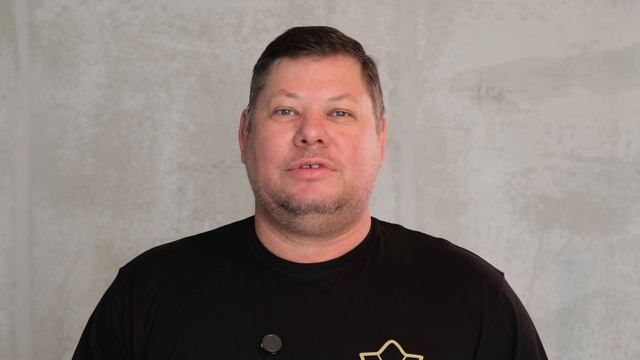 Мастера компании Элитика. Михаил - мастер по гипсокартонным работам смотреть онлайн