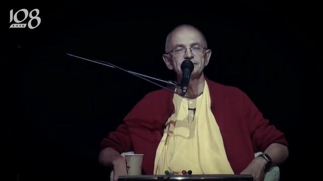 В любой сфере саморазвития необходим живой учитель | Бхакти Вигьяна Госвами смотреть онлайн