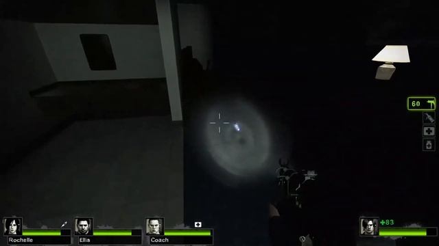 Left 4 Dead 2 (Steam) PC Gameplay (Part 1 - 2) Dead Air Modified (No Using Cheats) (No Commentary) смотреть онлайн