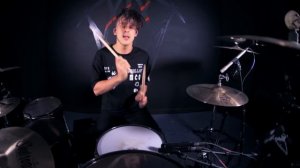 Ed Sheeran - Shape Of You | Matt McGuire Drum Cover