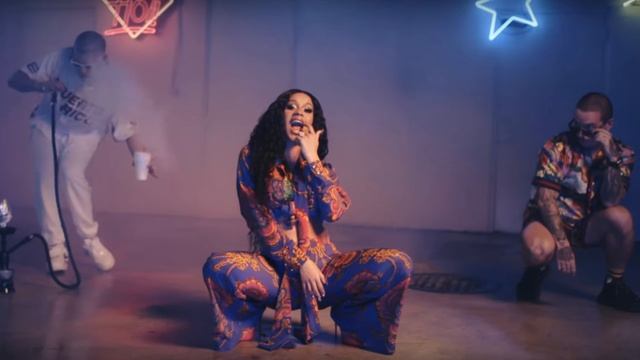 (FREE) Cardi B type beat "Money" смотреть онлайн