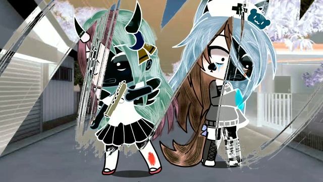 Odetari/GOOD LOYAL THOTS