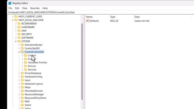 Power Management Tab Missing In Device Manager Of Windows 10 or 11 смотреть онлайн