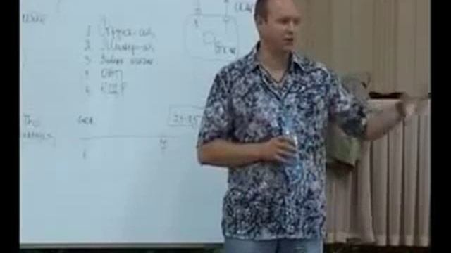 Концепция здоровья. Алексей Луконин смотреть онлайн