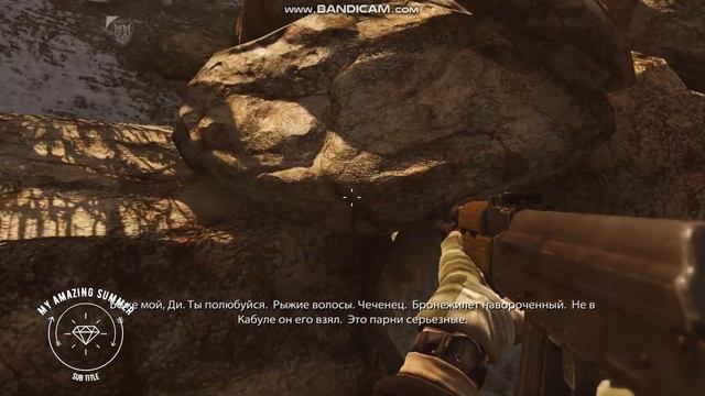 Medal of Honor прохождение 5 часть смотреть онлайн