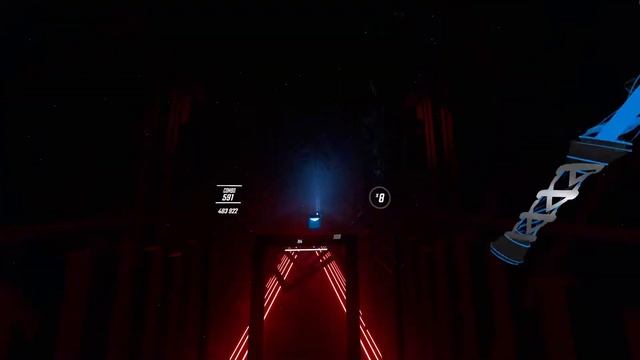 Beat Saber | Swedish House Mafia - "Don’t You Worry Child" Radio Edit (Ex+ FC) смотреть онлайн