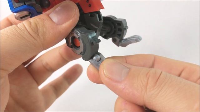 Recenzja - 52Toys BeastBox BB-03 Flame Jojo смотреть онлайн
