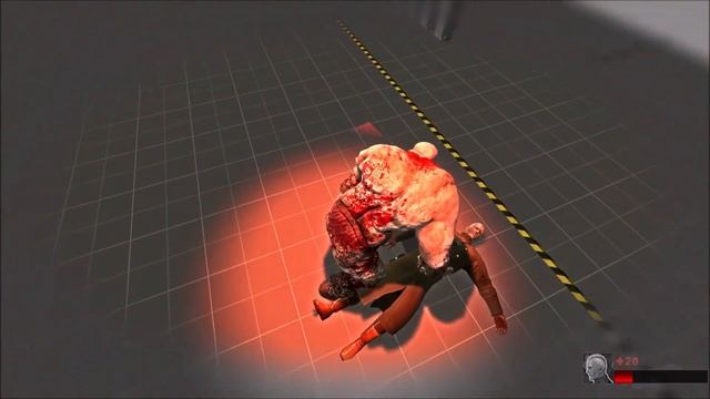 Left 4 Dead 2: Turbo Charger Sound Mod смотреть онлайн