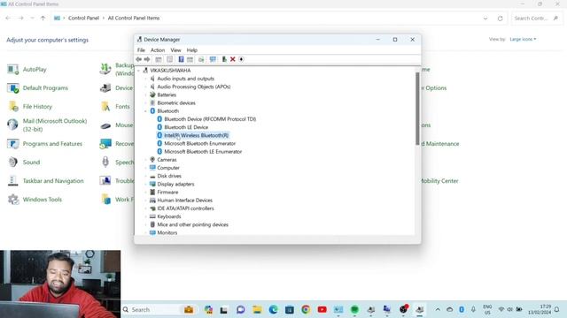How To Download (AMD Ryzen Processor) Bluetooth Driver in Hindi 🔥 смотреть онлайн