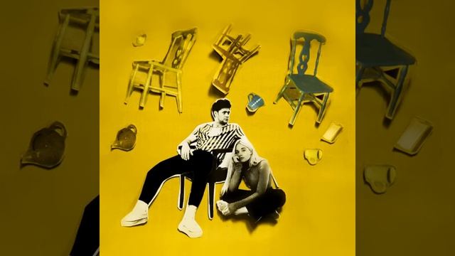 Moral Of The Story (feat. Niall Horan)