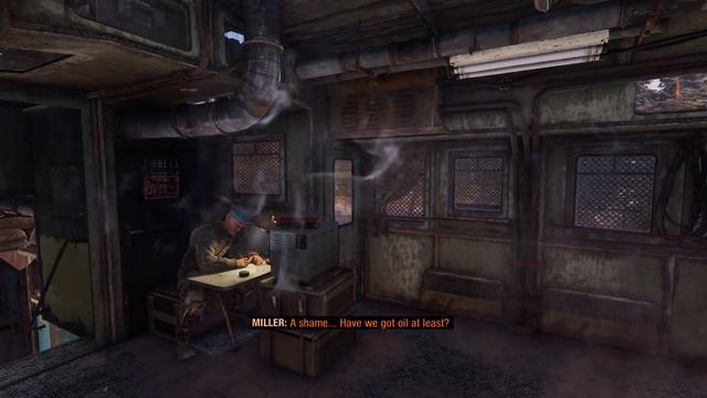 Metro Exodus New Game + Ranger Hardcore - No Commentary - Spring - Yamantau смотреть онлайн