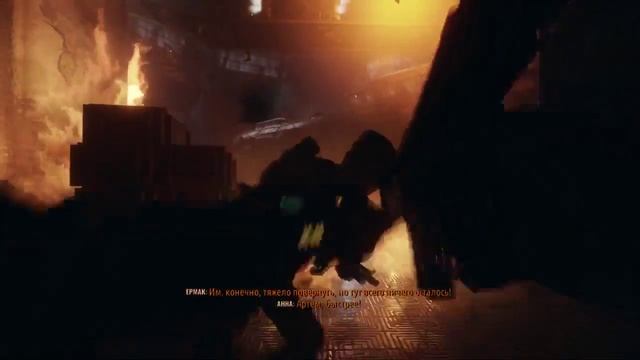 Стримчанский по Metro Exodus #2 смотреть онлайн