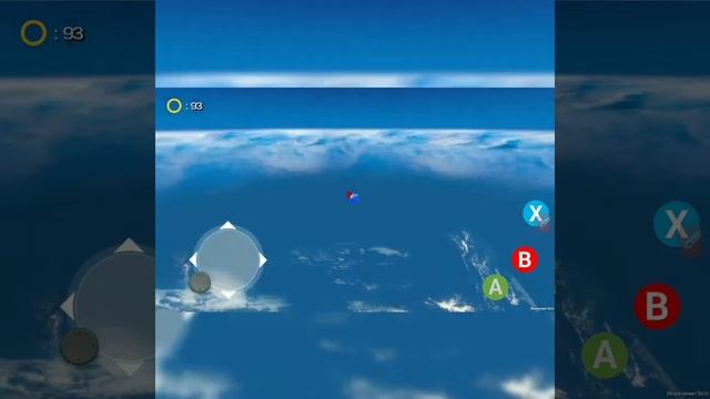 Sonic Project Hero Android (download na descrição)|VSJ 2.0 смотреть онлайн