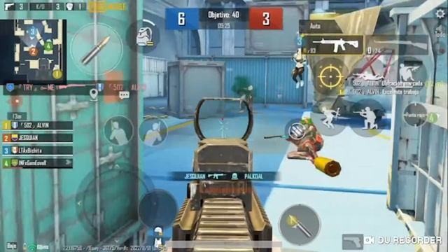PUBG MOBILE (2.2.0) IPHONE 7 (15.7) TEST 2022 смотреть онлайн