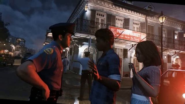 Mafia III System requirements for Mafia 3 смотреть онлайн
