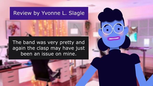 WONMILLE Posh Leather Bands Compatible With Apple Watch 41... - Review смотреть онлайн