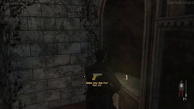 Max Payne 3 - All Golden Guns (HD) смотреть онлайн