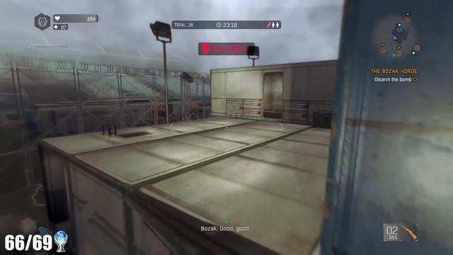 The Dying Light Platinums Took YEARS Off My Life смотреть онлайн