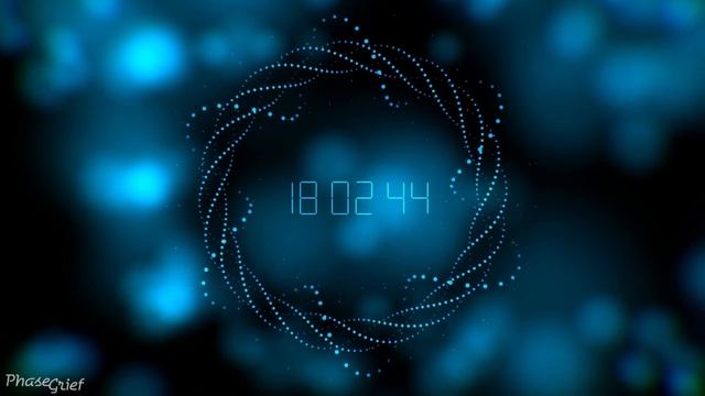 Liquid_Spiral.slt | Sounevis Theme | Desktop Music Visualization смотреть онлайн