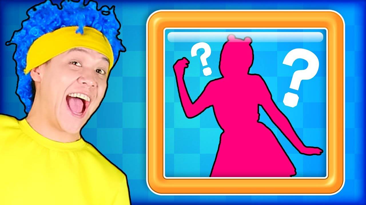 Чики - Бум | D Billions Детские Песни смотреть онлайн