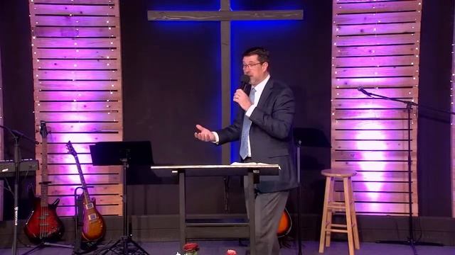 The Power of Your Identity In Christ(Part II),February 11,2024 смотреть онлайн